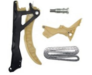 Kit de Guía y Tensor de Cadena de Distribución de Alta Calidad para Motor <span class=keywords><strong>BMW</strong></span> N46 N46B20 2.0L 320i E90/91/<span class=keywords><strong>92</strong></span>/93 118i 120i 320i X3 Z4 - Product Image 1