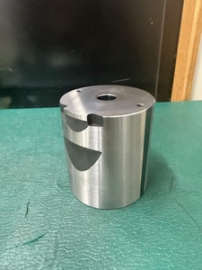 ชุดแม่พิมพ์ขึ้นรูปด้วยความเย็นชุดปั๊มขึ้นรูปโลหะ3D พิมพ์ขึ้นรูปด้วยความหล่อเย็นทำจากสเตนเลสสตีลแม่พิมพ์กดขึ้นรูป3D น่าประทับใจ - Product Image 3