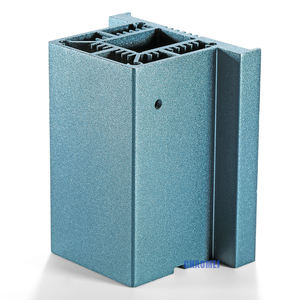 מותאם אישית <span class=keywords><strong>cnc</strong></span> vaping חלקי דיוק אלומיניום anodized שירות <span class=keywords><strong>cnc</strong></span> חילוף חומרים עיבוד שבבי - Product Image 1