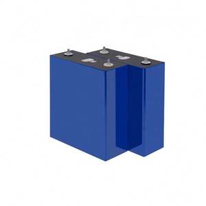 Celdas de Iones de Litio Prismáticas Recargables de 3.2V 314AH, LiFePO4 Estables, 8000 Ciclos, 2 Años de Garantía, Temperatura de Funcionamiento de -20°C a 60°C, para el Hogar - Product Image 5