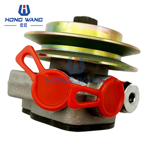 HongWang Robust Design 02112671 04503571 <b>Fuel</b> <b>Transfer</b> Lift <b>Pump</b> for for BFM1013 Engine with 1 Year Warranty - Product Image 1
