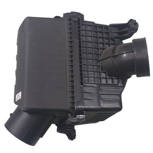 Carcasa de Filtro de Aire para Hyundai Encino 28110-J9300, Pieza de Repuesto de Plástico - Product Image 2