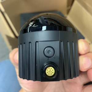 เซ็นเซอร์ LiDAR แบบครึ่งวงกลม RoboSense Airy Mini 3 มิติ มุมมองภาพ 360x90 องศา สำหรับหุ่นยนต์บริการ หลบหลีกสิ่งกีดขวาง และระบบนำทาง AMR - Product Image 2