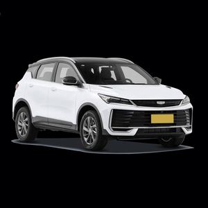 Dual Engine Series 1.5L FWD Cheap Chinese Gasoline Small Suv for Geely Coolray Atlas Monjaro Emgrand Okavango for Sale - Product Image 1