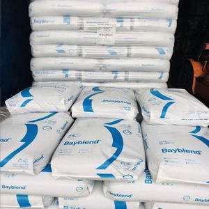 วัตถุดิบพลาสติก ABS ชนิดเม็ดสำหรับเคลือบผิวด้วยไฟฟ้า Covestro Bayblend T45 เกรดมาตรฐาน พร้อมคุณสมบัติการรักษาความเสถียรทางความร้อน สำหรับ Covestro - Product Image 6