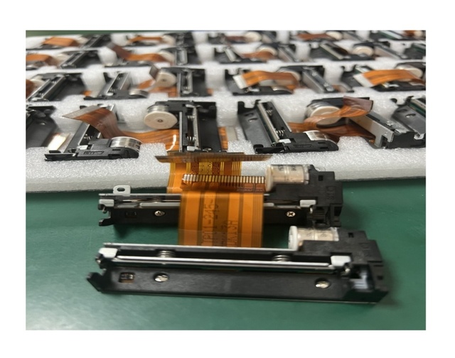 USB+bluetooth 2 Inch 58mm Thermal POS Printer H58 Thermal Printer Hot Seller or 58mm Printhead TPH