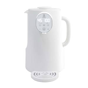 Dispensador de leche en polvo para bebés portátil con impresión OEM y logotipo personalizado - Product Image 2