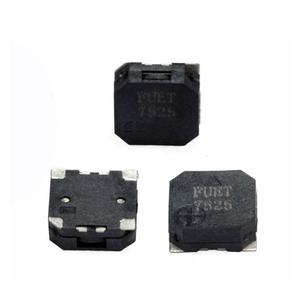 Rohs 90dB 12โวลต์40*23มิลลิเมตรที่ใช้งาน Piezo ไฟฟ้า Buzzer ตะกั่วสาย FSD-4023สำหรับปลุกหรือเพลงเสียง - Product Image 6