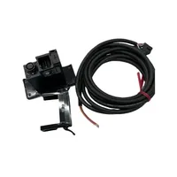 Sensor Aliran Mikro Ultrasonik Tanpa Kontak Tipe Jepit FD-XA5 Unit Penguat Pemasangan Braket Pengontrol untuk Pemantauan Aliran Cairan