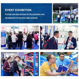 Trần Hợp kim nhôm dây dẫn AAC aaac acsr ABC Cáp 6kv-35kv/110kv-220kv Điện áp định mức cho trạm truyền tải điện trên không - Product Image 6