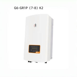 Panel Solar Jinlang con una Potencia de 7-8KW, de Uso General para Sistemas Fotovoltaicos Conectados a la Red - Product Image 2