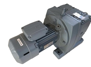 Original Germany KA47DRN90L4 <b>Geared</b> Motor - Product Image 2