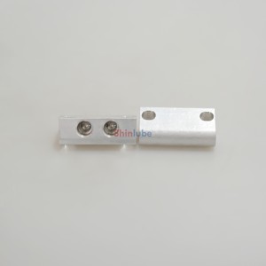 ข้อต่อวาล์วสี่เหลี่ยมชุบ216102 MUJ-2S น้ำมันหล่อลื่นและอุปกรณ์พิเศษ - Product Image 5