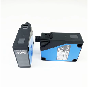 Cảm biến quang điện Sick WSE280-2P2431 hoàn toàn mới và chính hãng Giá xuất xưởng và hàng tồn kho lớn - Product Image 5