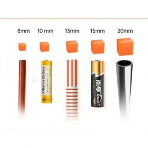 Hot Sale Multi Function <b>Vegetable</b> <b>Cutter</b> for Industrial Restaurant Use Carrot Veggie Cutting Machine - Product Image 5