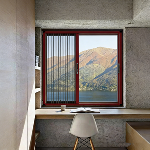 <span class=keywords><strong>Moustiquaire</strong></span> invisible <span class=keywords><strong>pour</strong></span> fenêtre, en aluminium, pliable, sans perçage, coulissante, à <span class=keywords><strong>rail</strong></span> bas, anti-moustiques, <span class=keywords><strong>pour</strong></span> la maison - Product Image 4