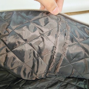 Custom High Quality Twill Fabric Camouflage Bubble Down <b>Camo</b> Puffer <b>Jackets</b> for Men - Product Image 4