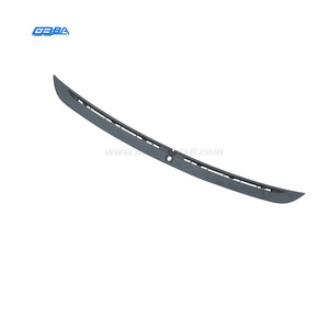 Rejilla Antivaho Original Premium de Segunda Mano para Parabrisas de Ferrari F12 2012-2018 OE 84714712 - Product Image 2