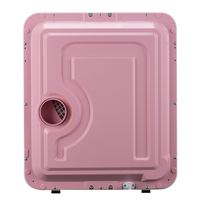 Allsing best-seller Mini sèche-linge électrique compact portable avec système intelligent à LED