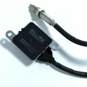 Engine Aftermarket Oxide Nox <strong>Sensor</strong> Nitrogen Oxide <strong>Sensor</strong> 5WK97367 22303390 5WK9 7367 for Volvo Truck VNL VHD VNR Mack - Product Image 3