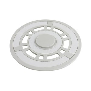 ที่ยึดผ้าสำหรับเปลี่ยนของเสี่ยวมี่ รุ่น B101CN สำหรับหุ่นยนต์ดูดฝุ่นและถูพื้นแบบออลอินวัน อุปกรณ์ทำความสะอาดบ้านแบบใช้ซ้ำได้ - Product Image 2