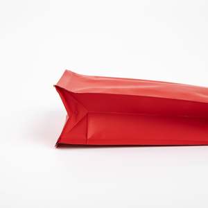 Bolsas Ziplock <span class=keywords><strong>de</strong></span> plástico para embalaje personalizado, Color Beige, respetuosas con el medio ambiente, 10x15, bolsa Mylar <span class=keywords><strong>de</strong></span> pie para pequeñas <span class=keywords><strong>cosas</strong></span> - Product Image 5