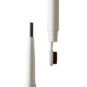 Nuevo Lápiz <span class=keywords><strong>de</strong></span> <span class=keywords><strong>Cejas</strong></span> <span class=keywords><strong>de</strong></span> Doble Punta, 6 Colores, Resistente al Agua, Sin Logotipo, Marca Privada, Lápiz <span class=keywords><strong>de</strong></span> Maquillaje para <span class=keywords><strong>Cejas</strong></span> Suave <span class=keywords><strong>con</strong></span> <span class=keywords><strong>Cepillo</strong></span> - Product Image 6