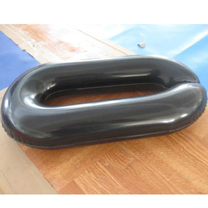 Modelo "U" <span class=keywords><strong>de</strong></span> <span class=keywords><strong>palabra</strong></span> inflable <span class=keywords><strong>de</strong></span> PVC brillante Negro para promoción <span class=keywords><strong>de</strong></span> publicidad al aire libre - Product Image 6