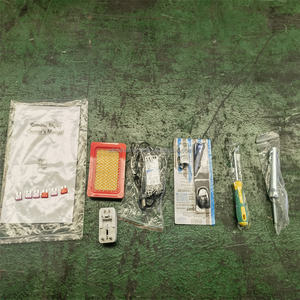 Comentarios reales, cortacésped de control remoto HIGHTOP HT750 con ajuste automático de altura - Product Image 6