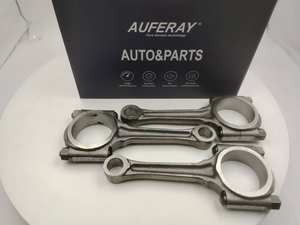 Pièces automobiles Bielles de moteur de haute qualité Ensemble 0603 75 TU3AF pour <span class=keywords><strong>Peugeot</strong></span> 206 301 307 208 <span class=keywords><strong>308</strong></span>-1.6 Ec5/tu5 0603.86 - Product Image 6