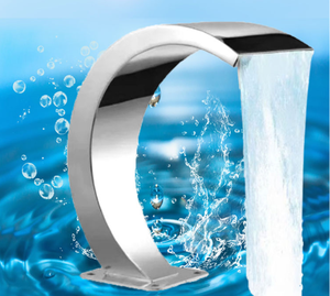 Fournisseur de lames <span class=keywords><strong>d</strong></span>'<span class=keywords><strong>eau</strong></span> de fontaine de <span class=keywords><strong>piscine</strong></span> avec éclairage LED - Product Image 6