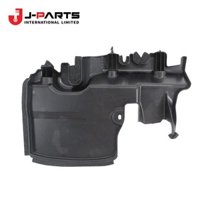 Deflector Lateral del Radiador, Derecho, para Toyota Hilux KUN16 1989-2004 OE 53293-0K010 532930K010 - Product Image 1