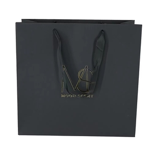 Sacs en papier personnalisés, <span class=keywords><strong>sac</strong></span> cadeau, prix d'usine, promotion, <span class=keywords><strong>sac</strong></span> de shopping en kraft, <span class=keywords><strong>sac</strong></span> écologique, <span class=keywords><strong>sac</strong></span> de transport, <span class=keywords><strong>sac</strong></span> de shopping - Product Image 4
