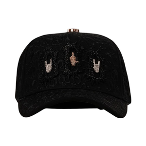 Cappellino da Baseball Regolabile in Corduroy con Logo Ricamato Personalizzato, Non Strutturato, per Pesca e Attività all'Aperto, Stile Retrò 'I've Seen Better' - Product Image 6