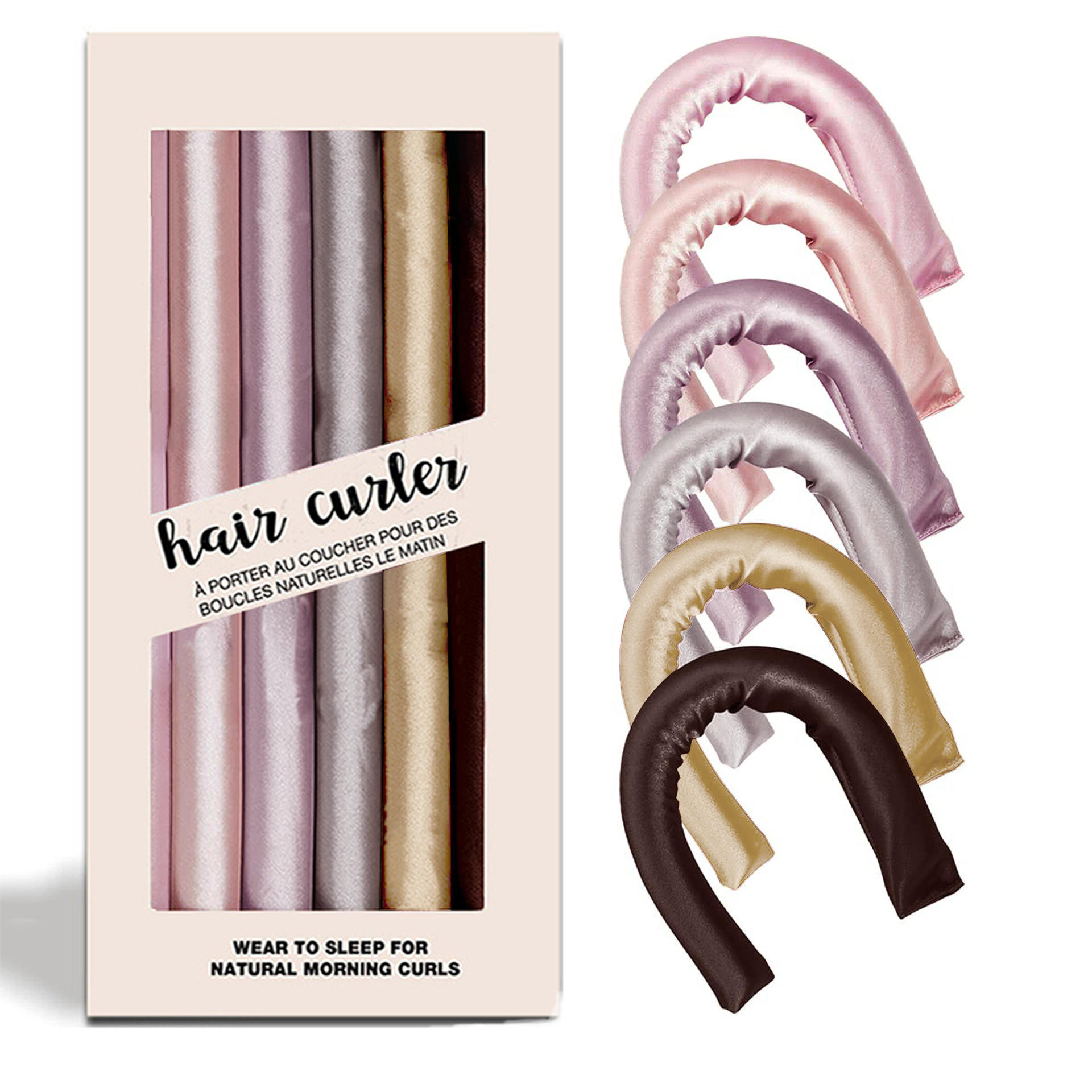 Mixed Tone Collection( Including Gold&Silver)