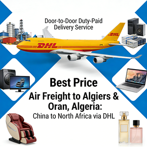 Air Freight <strong>to</strong> Egypt <strong>Cairo</strong> <strong>Alexandria</strong> China <strong>to</strong> North Africa Express ZHL AGENT Door <strong>to</strong> Door 5-10 Days General Goods - Product Image 1