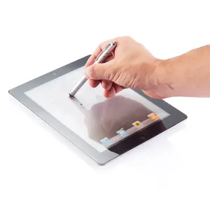 Bolígrafo multifunción 4 en 1, dispositivos personalizados - Product Image 6