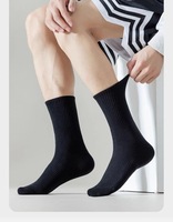 Chaussettes de sport athlétiques personnalisées avec logo OEKO Tex100, chaussettes de performance, chaussettes épaisses et rembourrées, chaussettes respirantes pour la course à pied et le basketball