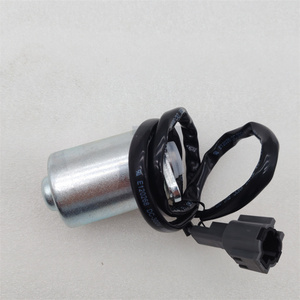 Válvula Solenoide 0976504 para Excavadora EX1200-6 ZX110-3 ZX120-3 ZX130-3 EX210-3 ZX330-3 - Product Image 3