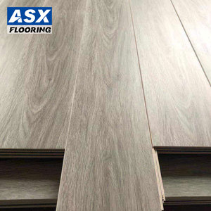 Sàn gỗ Laminate Đức, màu sắc đa dạng, độ dày 12mm & 8mm, chống nước, chất liệu HDF/MDF, đạt chuẩn AC3, AC4, AC5, lắp đặt dễ dàng bằng hệ thống <span class=keywords><strong>click</strong></span>, thích hợp cho phòng khách - Product Image 1