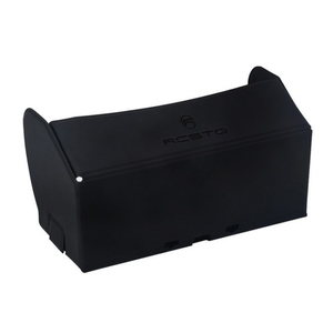 Tudung lipat magnetik Remote Control 2025 untuk DJI Mini 3Pro/Mavic <span class=keywords><strong>3</strong></span>/Air 2S/Air <span class=keywords><strong>2</strong></span>/Mini <span class=keywords><strong>2</strong></span> - Product Image 2