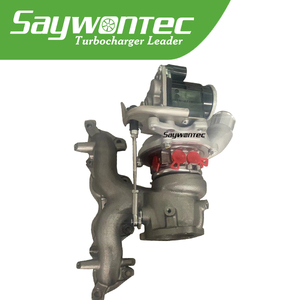 Saywon <span class=keywords><strong>Turbo</strong></span> 16399880016 16399700016 28231-2B760 boturbocompresseur de moteur Diesel pour HYUNDAI - Product Image 4
