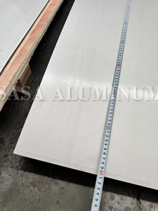 แผ่นโลหะผสมนิกเกิล C276 ASTM B575 - Product Image 3