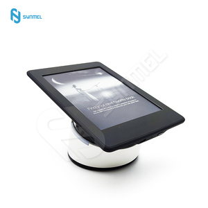 Synmel chống trộm hệ thống báo động có thu phí an ninh máy tính bảng hiển thị đứng cho máy tính bảng và máy tính xách tay - Product Image 2