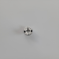 Pièces de rechange pour articulations robotiques, fournisseur d'articulations bioniques, composants de doigts robotiques à commande tendineuse, usinés de haute précision et haute résistance