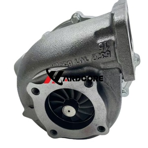 Motor Turbo K27.2 de Alto Rendimiento 5700240 53279886214 53279706214 para D924TE D924T, Piezas de Maquinaria de Ingeniería - Product Image 5