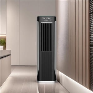 Aire Acondicionado Portátil Inteligente de 12000 BTU para Uso en Interiores del Hogar con Refrigeración y Calefacción, Control Remoto por WiFi - Product Image 2