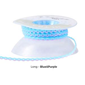 Chaîne dentaire Chaîne élastique <span class=keywords><strong>orthodontique</strong></span> longue/courte/continue - Product Image 4