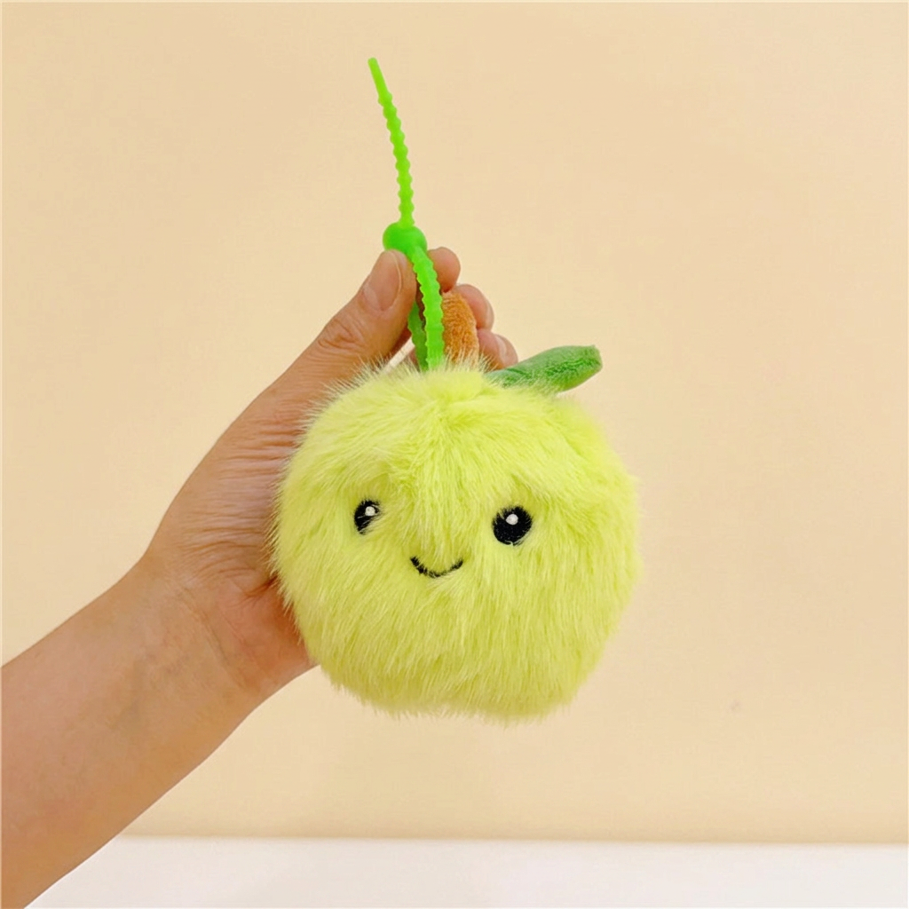 Green Apple