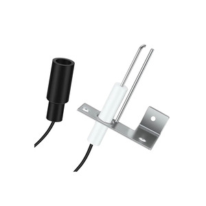 Electrodo de Encendido para Calentador de Agua a Gas GCH6-4E GCH6-6E, Accesorio de Encendido Electrónico para Calentadores de Agua sin Tanque de Pared para RV - Product Image 1
